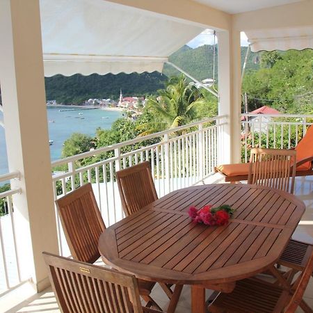 Residence Sejourne Les Anses-d'Arlets Ngoại thất bức ảnh