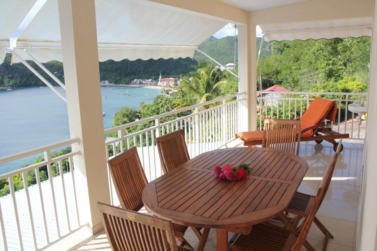 Residence Sejourne Les Anses-d'Arlets Ngoại thất bức ảnh